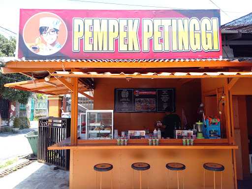 Pempek Petinggi 8