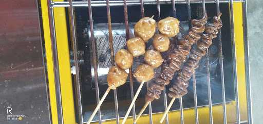 Pentol Bakar Fathan 3