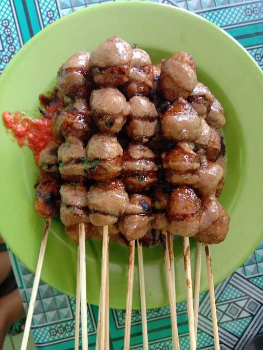 Pentol Bakar Fathan 1