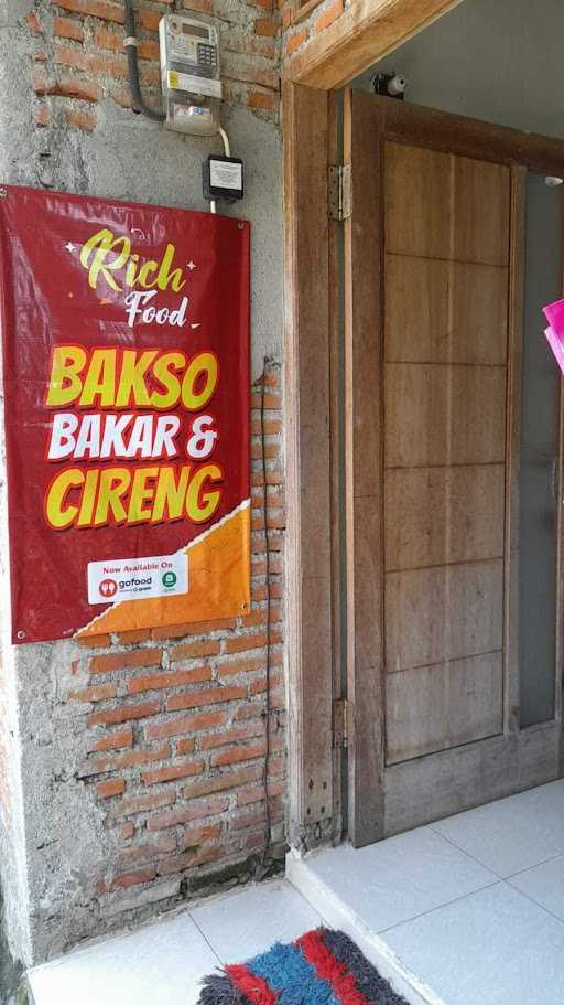 Pentol Bakar Rich Food 3