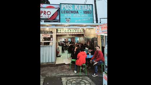 Pos Ketan Legenda - 1967 1