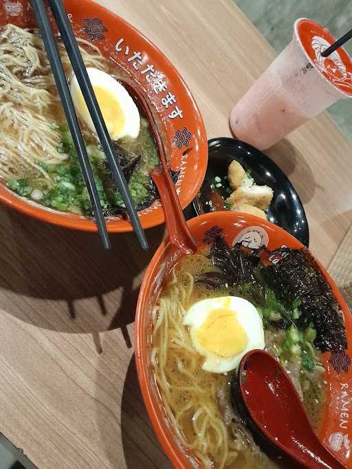 Ramen Master Batu 10