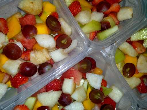 Raniengs Salad Buah 2