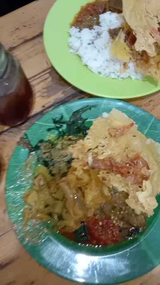 Rm Sinar Baru Masakan Padang 3