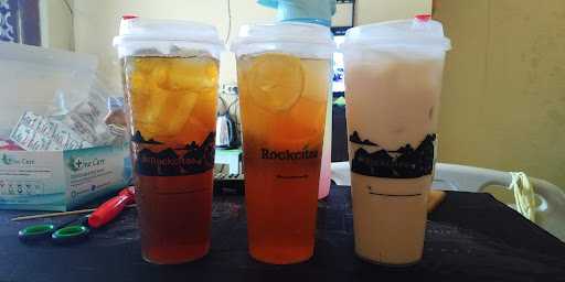 Rockcitea Es Teh Jumbo Kota Batu 1