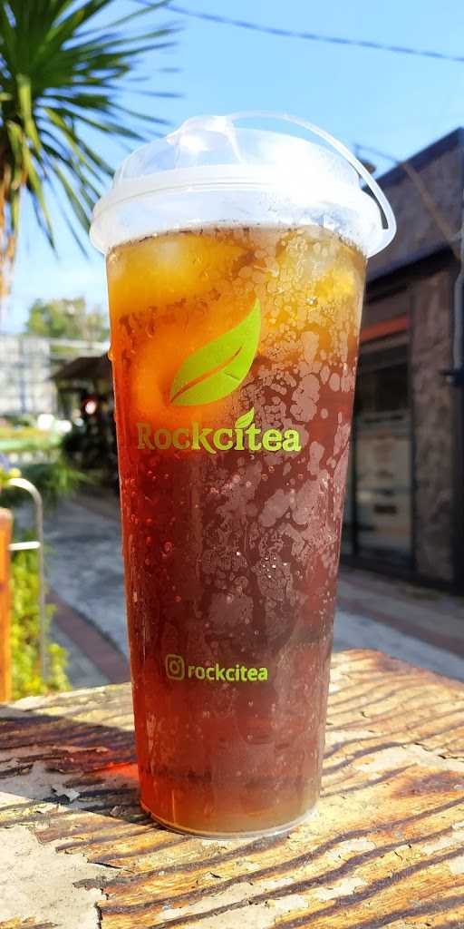 Rockcitea Es Teh Jumbo Kota Batu 3