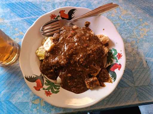 Rujak Cingur Bu Any 5