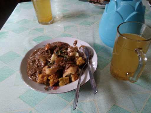 Rujak Cingur Bu Any 3