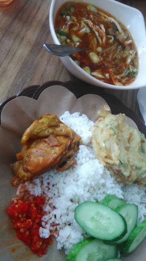 Sabana Fried Chicken - Kota Batu 10