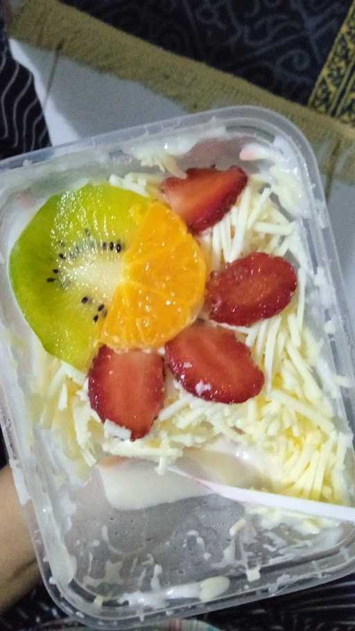 Saladqueen Batu Salad Buah Premium 6