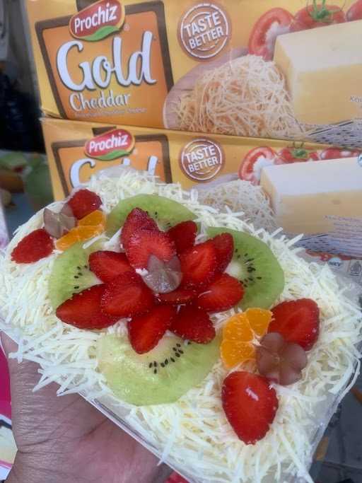 Saladqueen Batu Salad Buah Premium 5