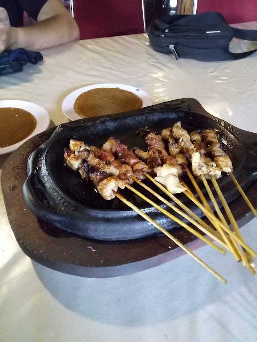 Sate Kalkun 1