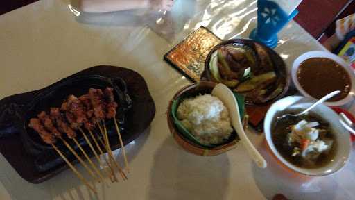 Sate Kalkun 3