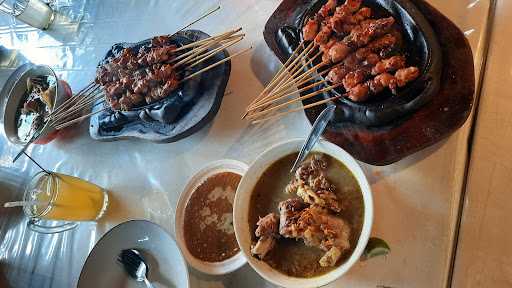 Sate Kalkun 6