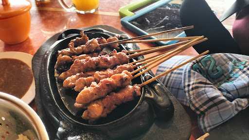 Sate Kelinci Depot Jowo Dipo 1