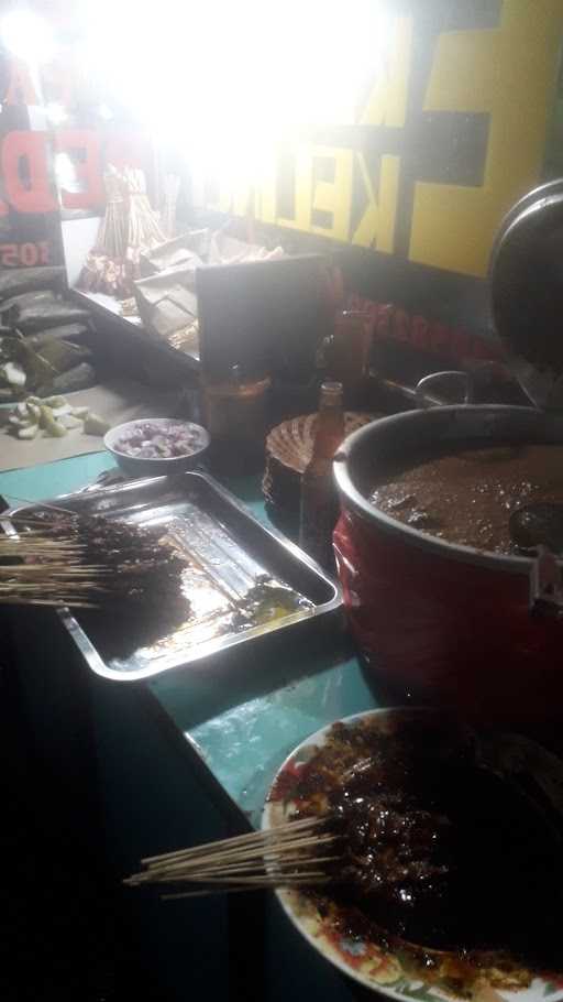 Sate Madura Pak Badri 3