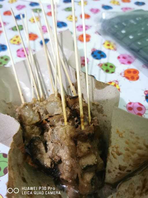 Sate Tahu Barokah Nadia 1