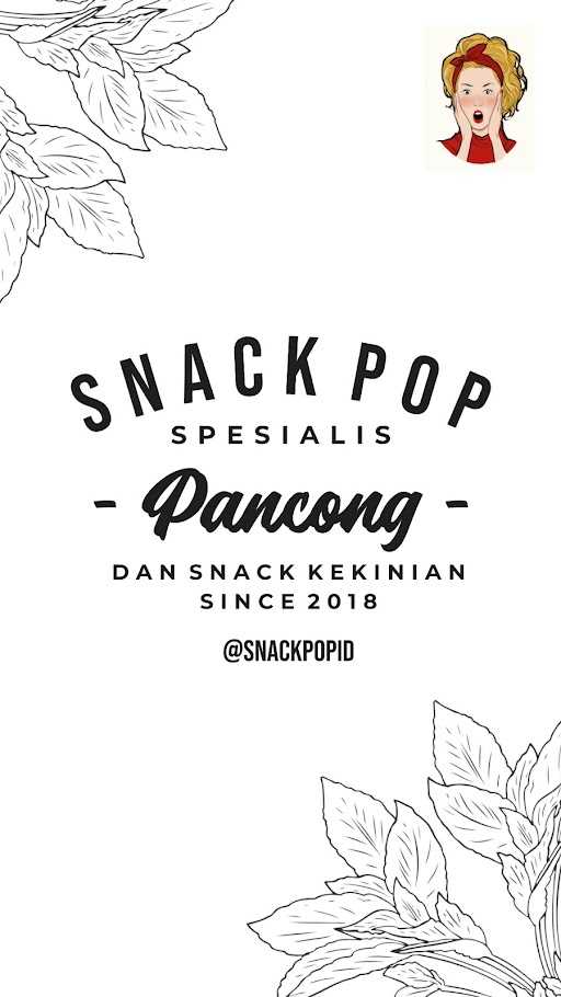 Snack Pop 6