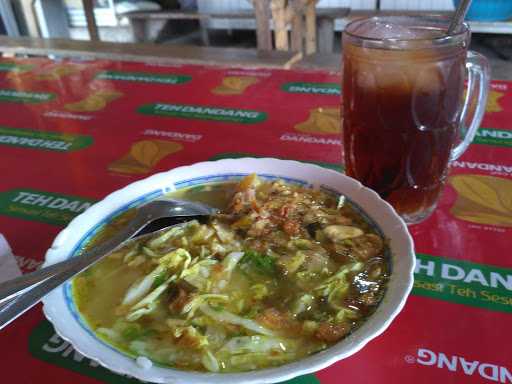 Soto Ayam Babon Pecel Blitar 7