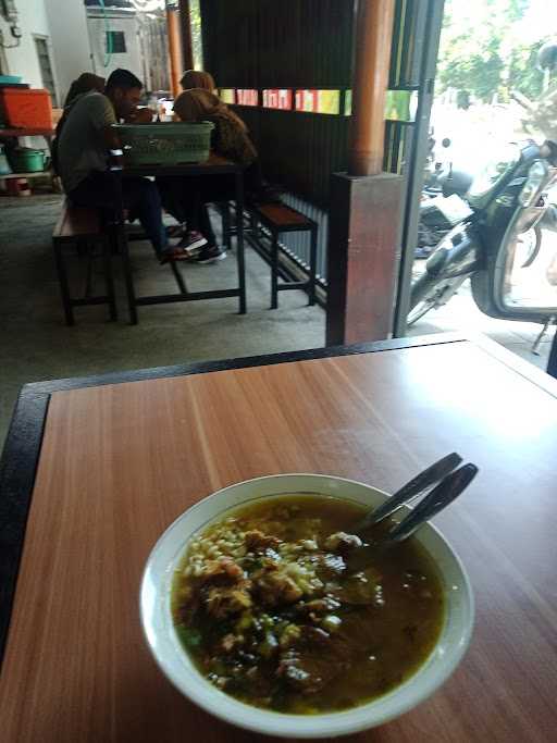 Soto Ayam Babon Pecel Blitar 10