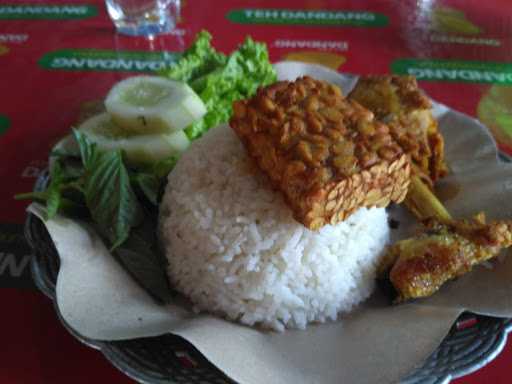 Soto Ayam Babon Pecel Blitar 9