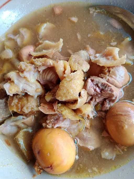 Soto Ayam Cak Mat 5