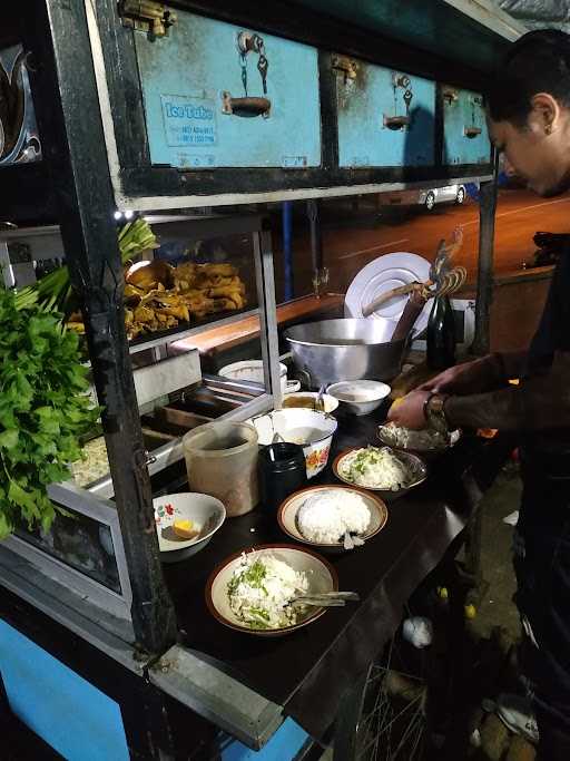 Soto Ayam Cak Mat 8