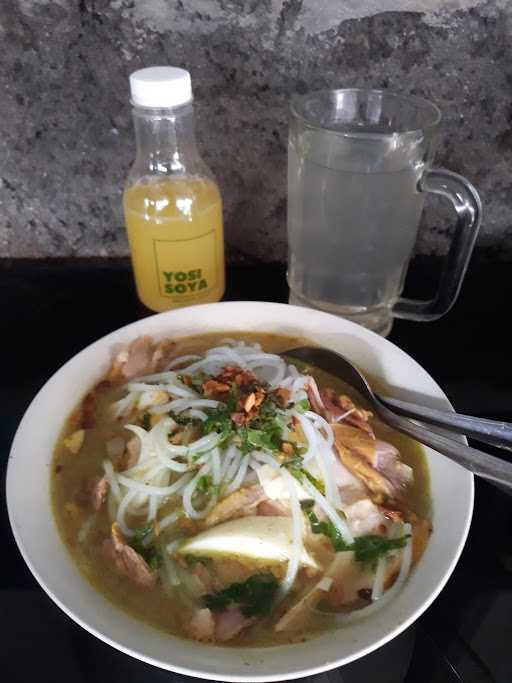 Soto Ayam Darsono 4