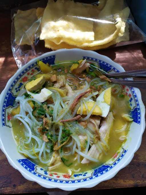 Soto Ayam Darsono 8