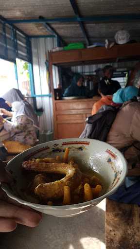 Soto Ayam Darsono 7