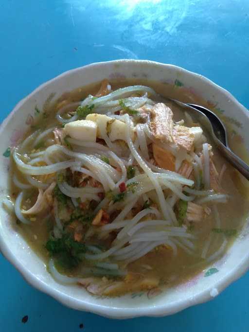 Soto Ayam Lamongan Bu Manan 9