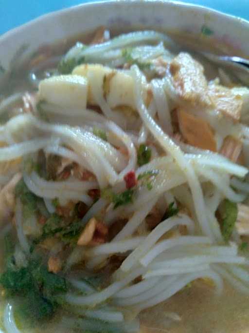 Soto Ayam Lamongan Bu Manan 7