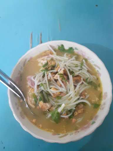 Soto Ayam Lamongan Bu Manan 10