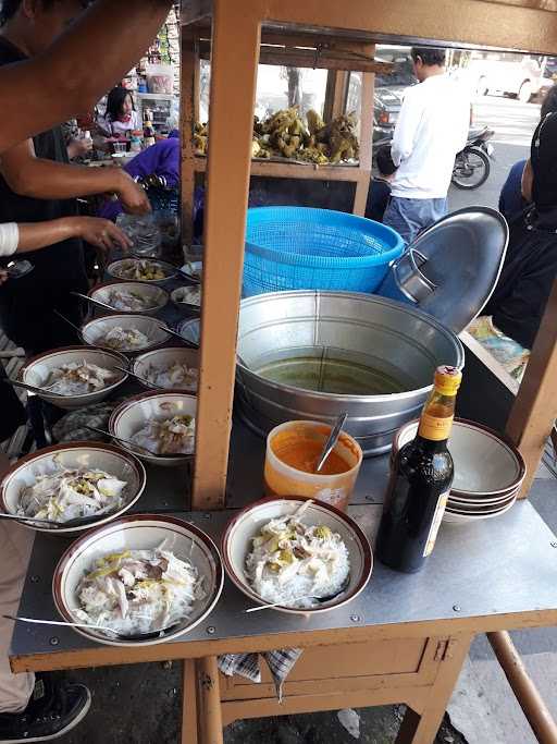 Soto Ayam Lamongan & Bakso Cak Bambang 5