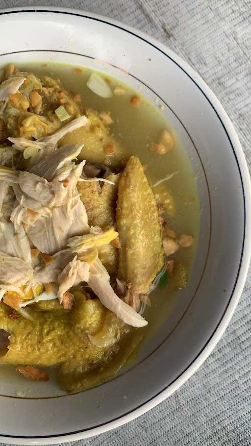 Soto Ayam Lamongan & Bakso Cak Bambang 9