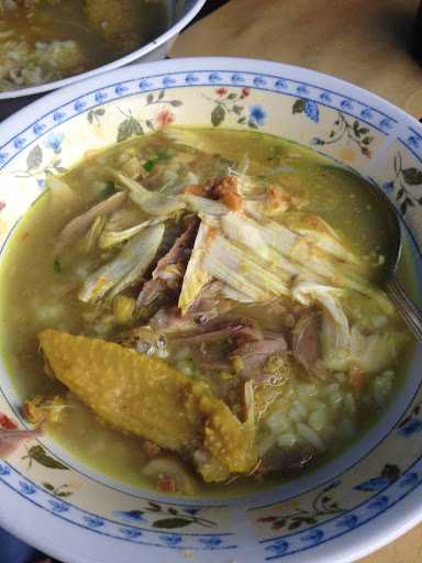 Soto Ayam Lamongan & Bakso Cak Bambang 8