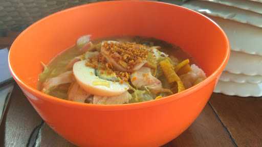 Soto Ayam Lamongan Pak Pri Morena 10