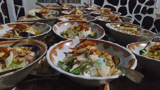 Soto Ayam Lamongan Pak Pri Morena 8