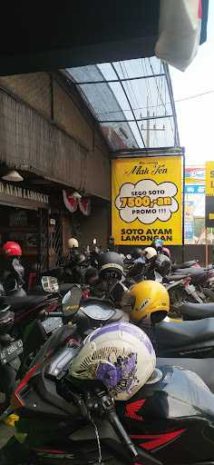 Soto Ayam Mak Ten 9