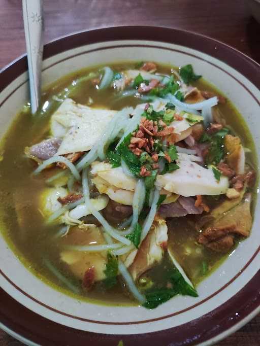 Soto Ayam Sokip 3