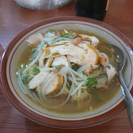 Soto Ayam Sokip 2