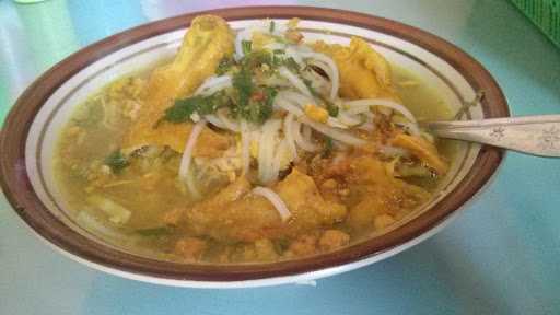 Soto Ayam Sokip 9