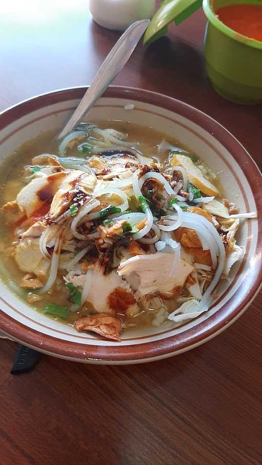 Soto Ayam Sokip 8