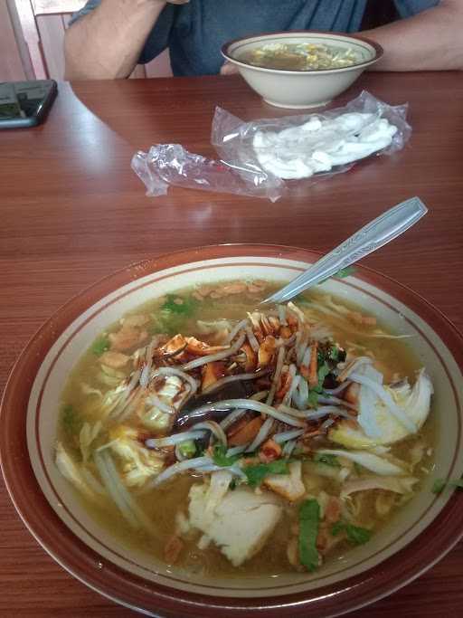 Soto Ayam Sokip 10