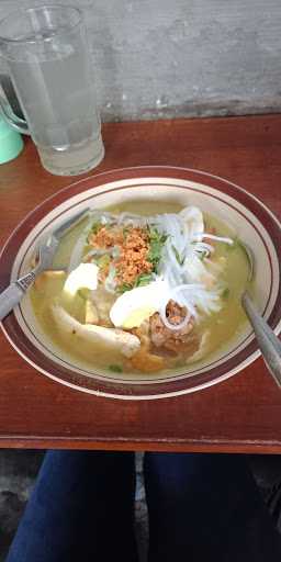 Soto Ayam Sokip 7