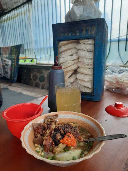 Soto Kambing Pak Doel 6