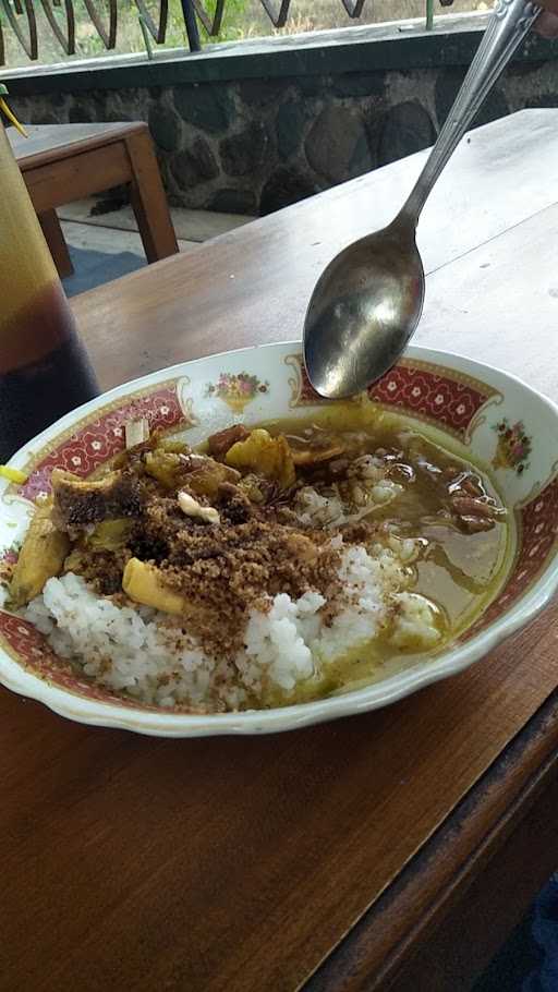 Soto Kambing Pak Doel 9