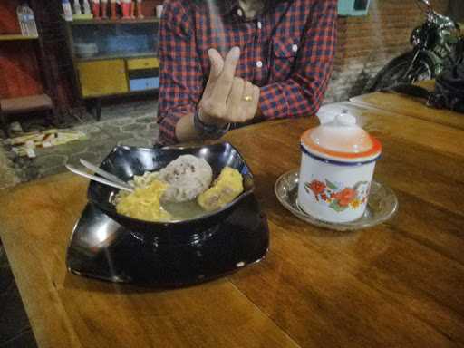 Soto Lamongan Mak Ten 10