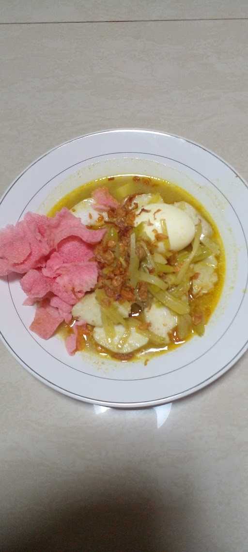 Soto Padang Pak Jenggot 1