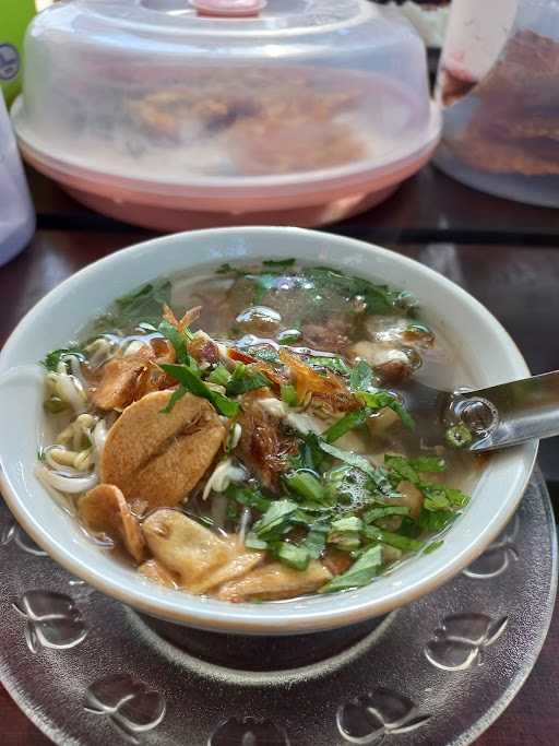 Soto Sehat Dr. H. Aris 9